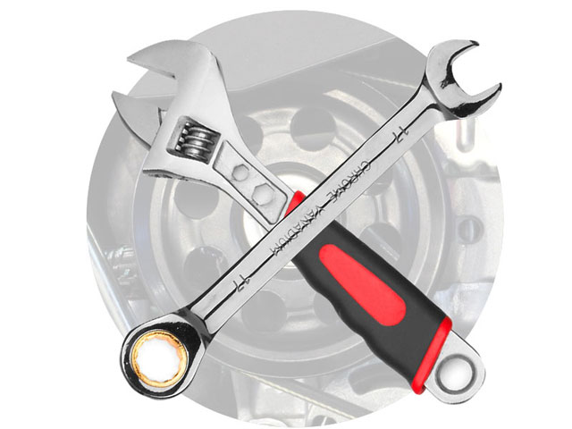 ศูนย์บริการมาตรฐาน 5 ดาว