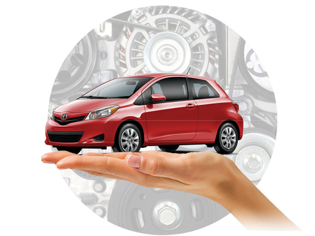 ศูนย์บริการตัวถังและสี