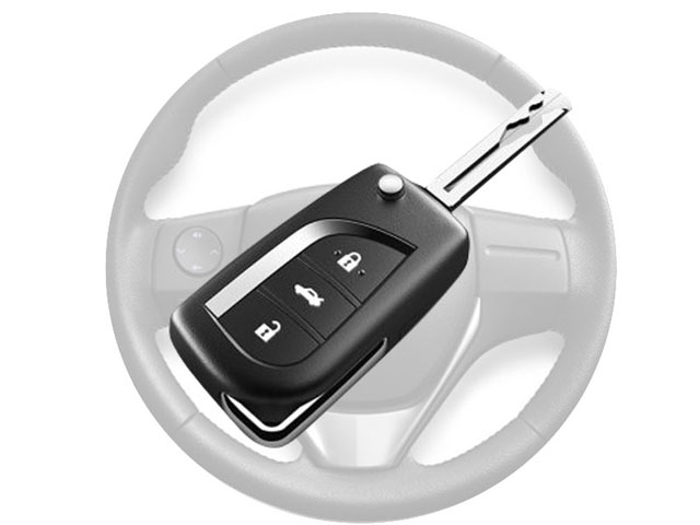 รถยนต์ใหม่